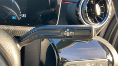 Mercedes-Benz A-Class A180 AMG Line Executive 4dr Auto Petrol Saloon